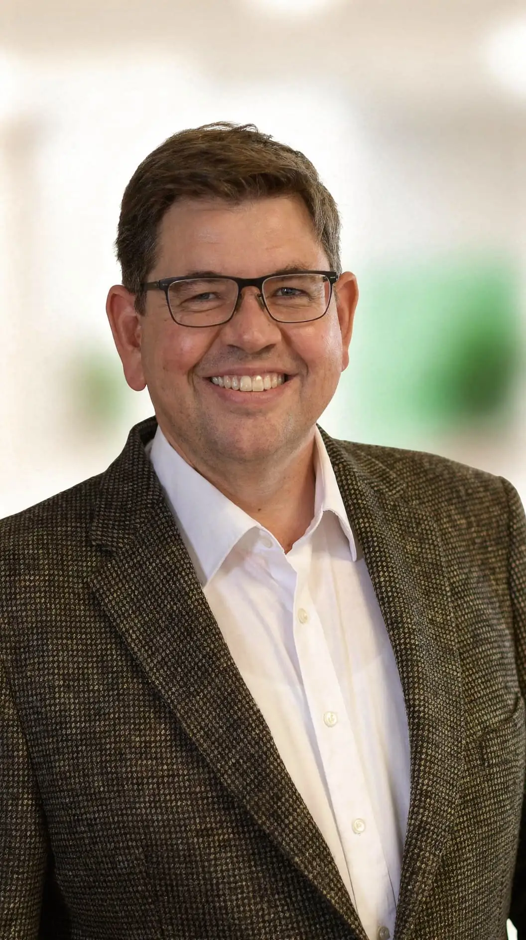 Markus Rehkugler