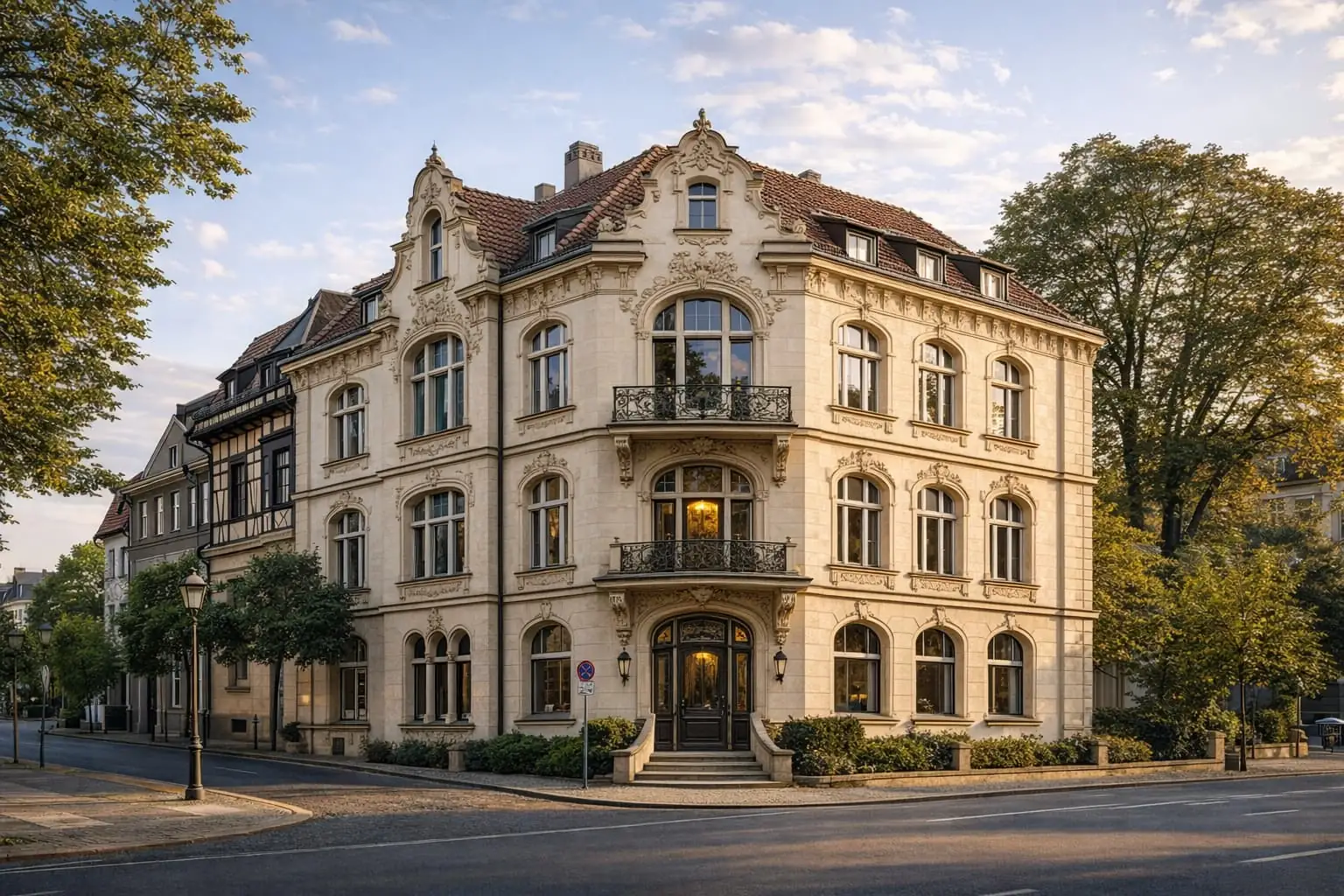 Sonderfälle in der Immobilienbewertung